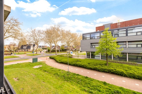 Foto - Te koop: Goed onderhouden Senioren appartement!